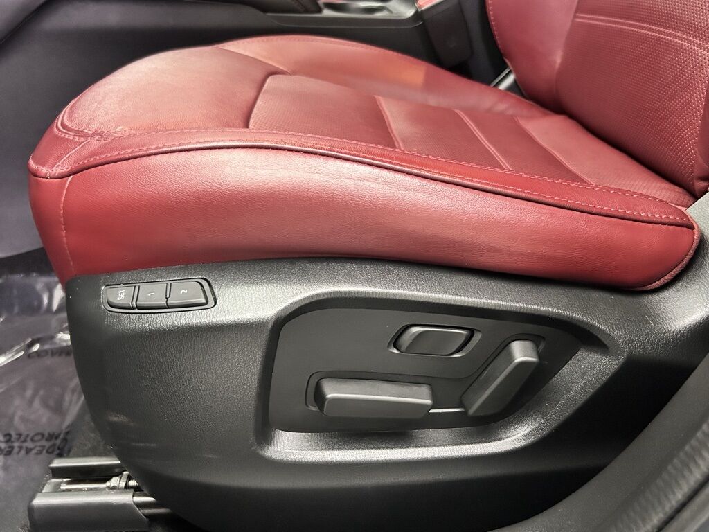 2024 MAZDA CX-5 2.5 S Carbon Edition Portland OR