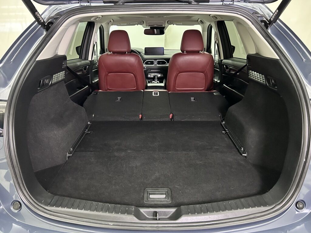 2024 MAZDA CX-5 2.5 S Carbon Edition Portland OR