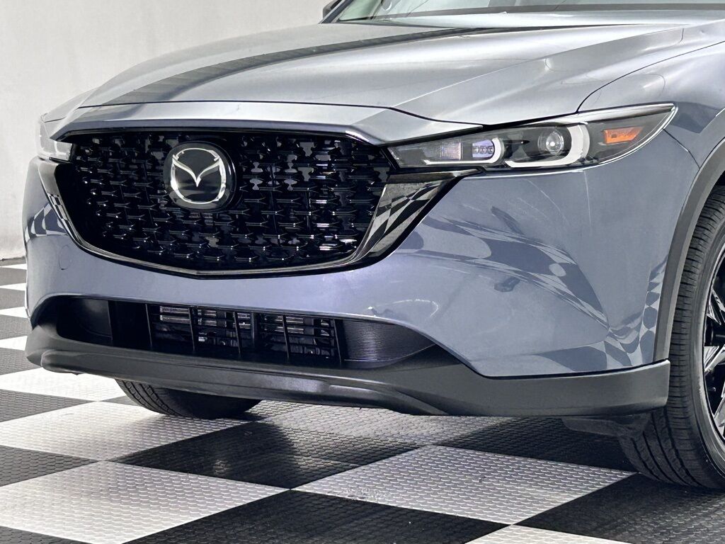 2024 MAZDA CX-5 2.5 S Carbon Edition Portland OR