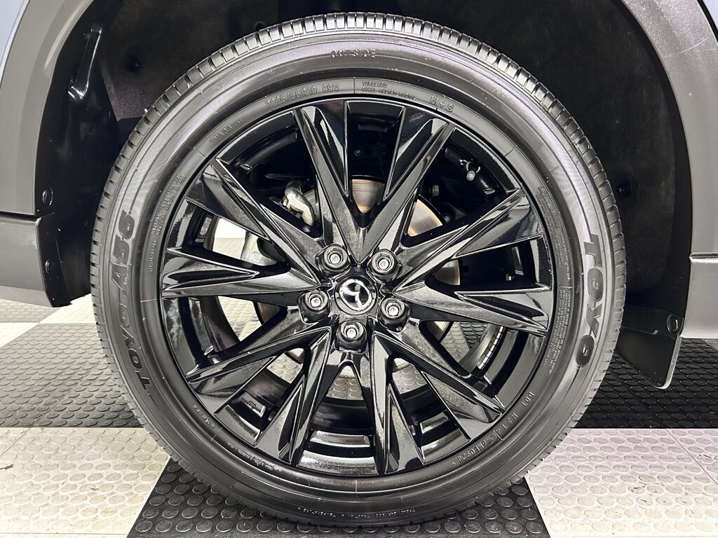 2024 MAZDA CX-5 2.5 S Carbon Edition Portland OR