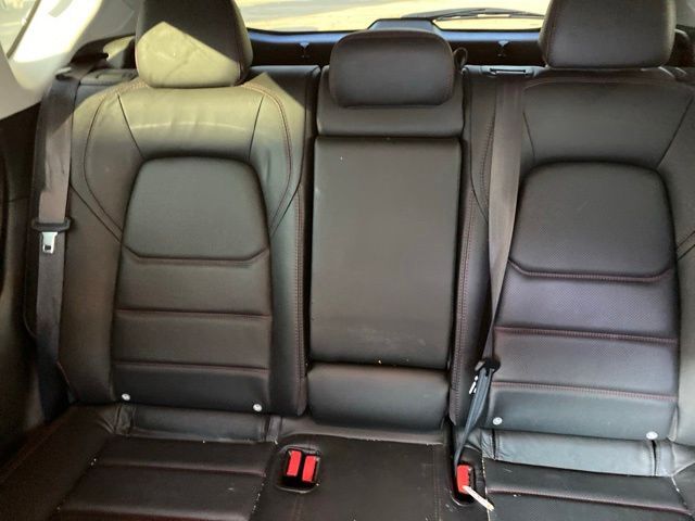 2024 MAZDA CX-5 2.5 S Carbon Edition Raleigh NC