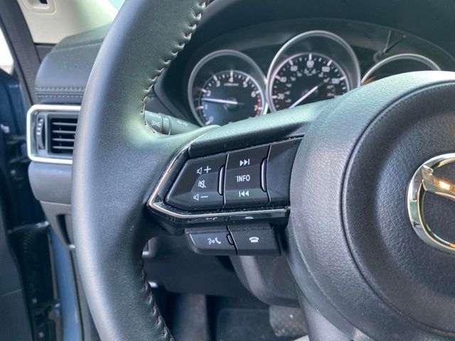 2024 MAZDA CX-5 2.5 S Carbon Edition Raleigh NC
