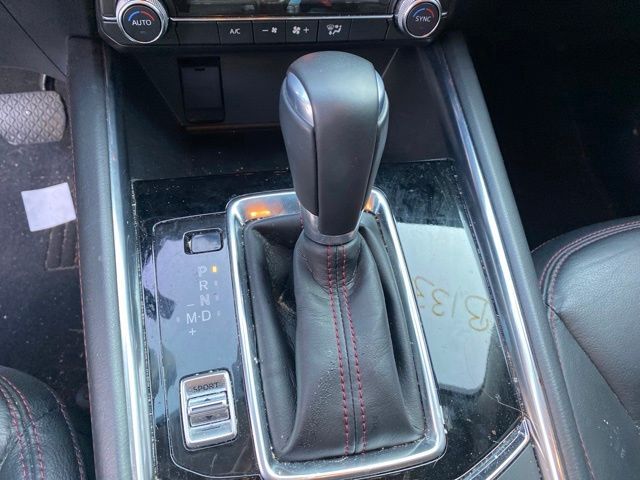 2024 MAZDA CX-5 2.5 S Carbon Edition Raleigh NC