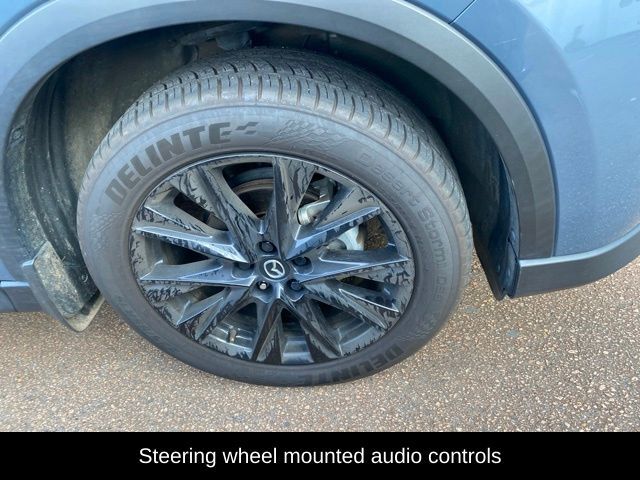 2024 MAZDA CX-5 2.5 S Carbon Edition Raleigh NC