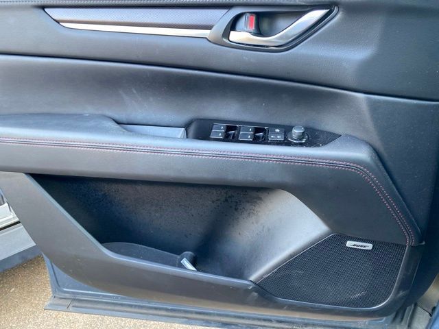 2024 MAZDA CX-5 2.5 S Carbon Edition Raleigh NC