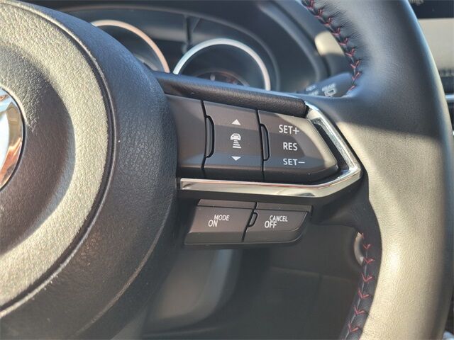 2024 MAZDA CX-5 2.5 S Carbon Edition Roseville CA