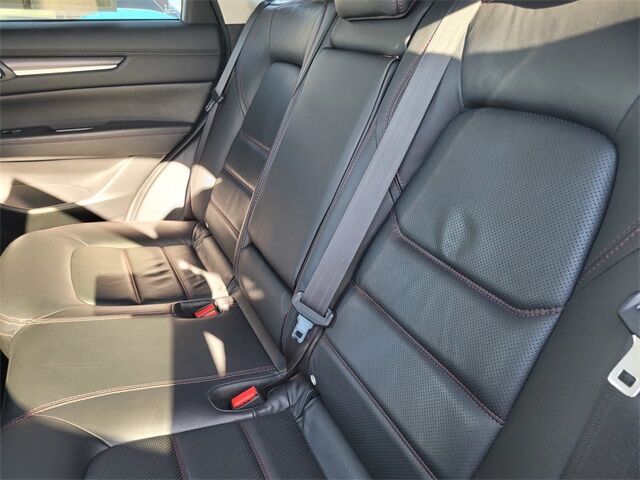 2024 MAZDA CX-5 2.5 S Carbon Edition Roseville CA