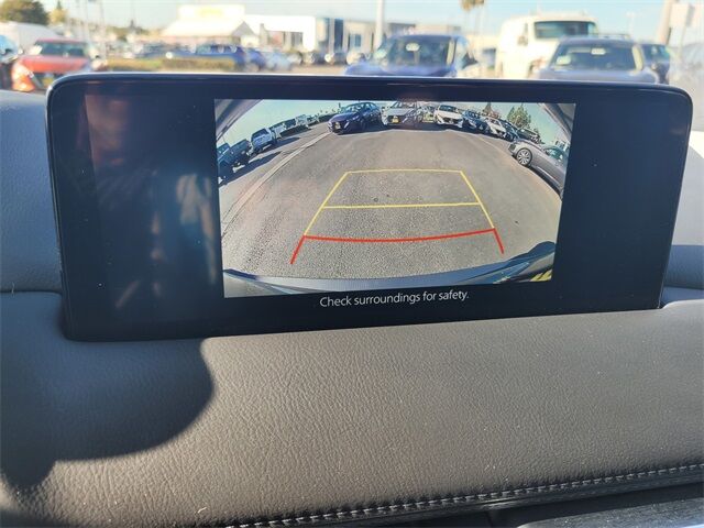 2024 MAZDA CX-5 2.5 S Carbon Edition Roseville CA