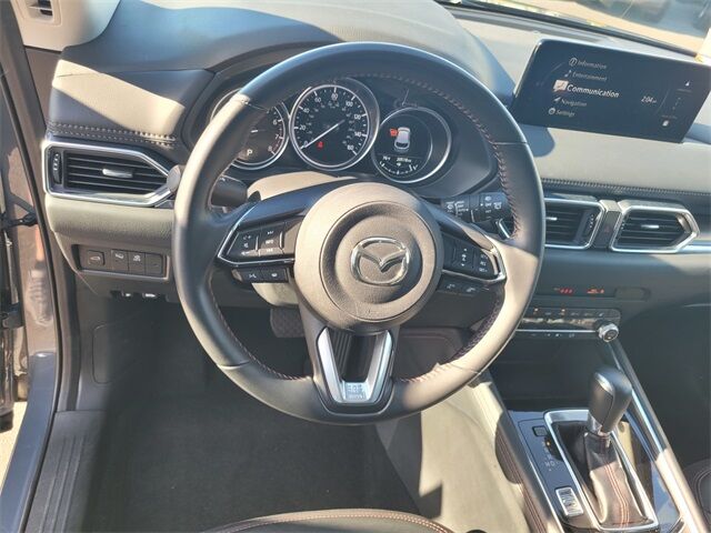 2024 MAZDA CX-5 2.5 S Carbon Edition Roseville CA