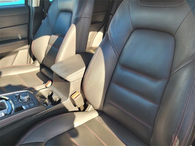 2024 MAZDA CX-5 2.5 S Carbon Edition Roseville CA