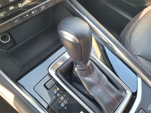 2024 MAZDA CX-5 2.5 S Carbon Edition Roseville CA