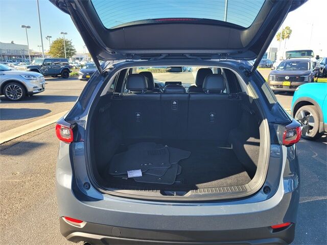 2024 MAZDA CX-5 2.5 S Carbon Edition Roseville CA