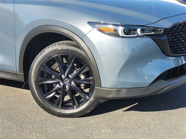 2024 MAZDA CX-5 2.5 S Carbon Edition Roseville CA