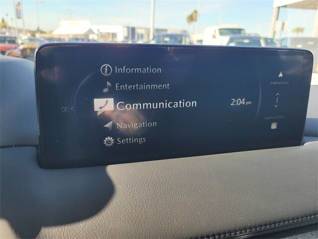 2024 MAZDA CX-5 2.5 S Carbon Edition Roseville CA