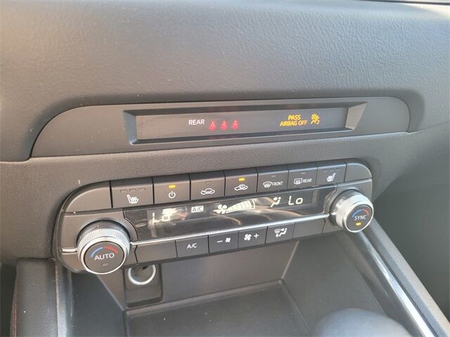 2024 MAZDA CX-5 2.5 S Carbon Edition Roseville CA