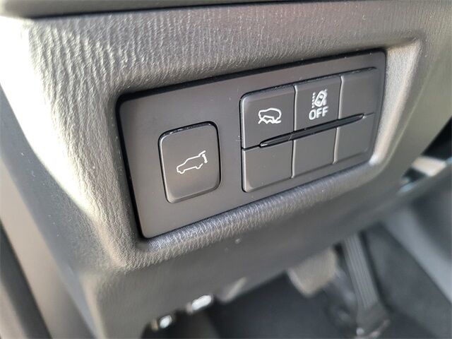 2024 MAZDA CX-5 2.5 S Carbon Edition Roseville CA