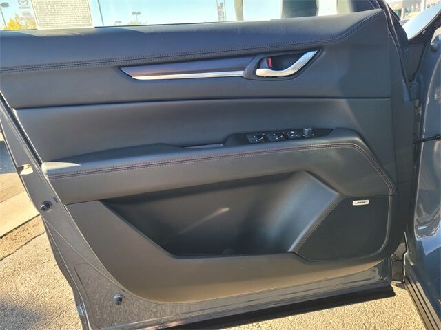 2024 MAZDA CX-5 2.5 S Carbon Edition Roseville CA