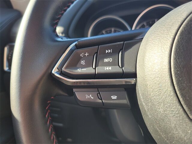 2024 MAZDA CX-5 2.5 S Carbon Edition Roseville CA