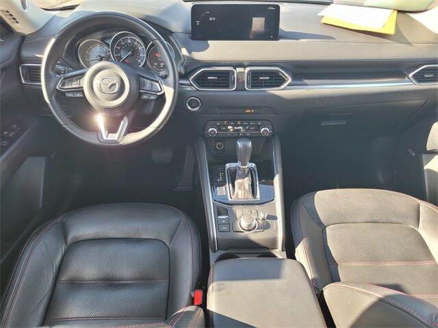 2024 MAZDA CX-5 2.5 S Carbon Edition Roseville CA