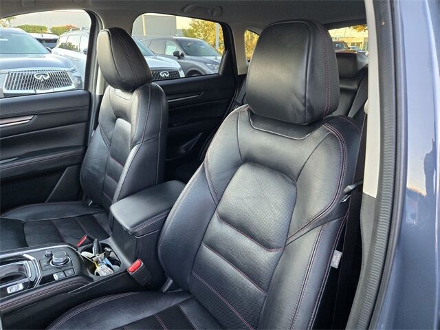 2024 MAZDA CX-5 2.5 S Carbon Edition Roseville CA