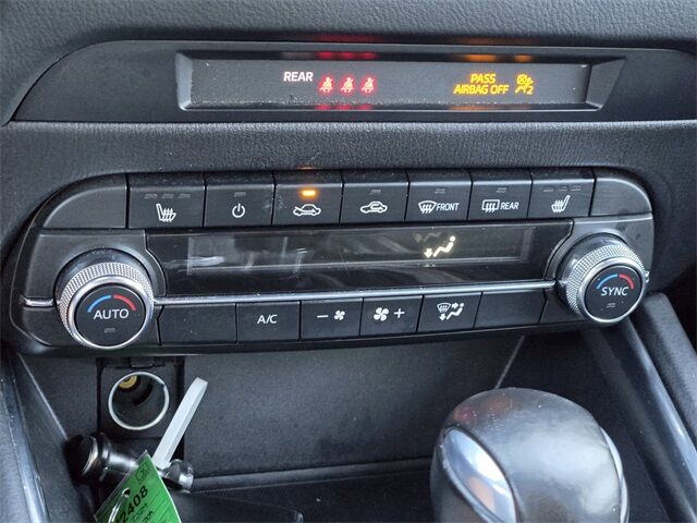 2024 MAZDA CX-5 2.5 S Carbon Edition Roseville CA