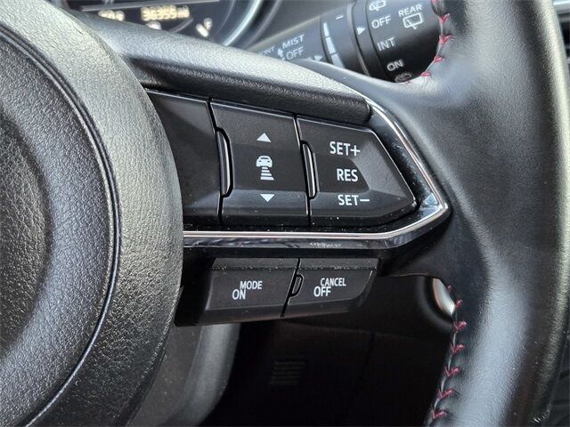 2024 MAZDA CX-5 2.5 S Carbon Edition Roseville CA