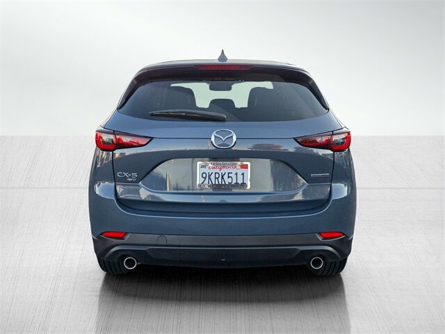 2024 MAZDA CX-5 2.5 S Carbon Edition Roseville CA