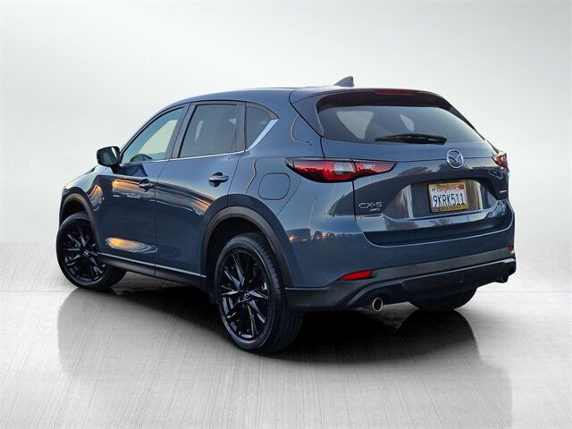 2024 MAZDA CX-5 2.5 S Carbon Edition Roseville CA
