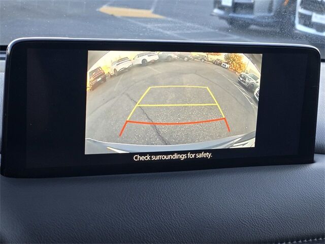 2024 MAZDA CX-5 2.5 S Carbon Edition Roseville CA