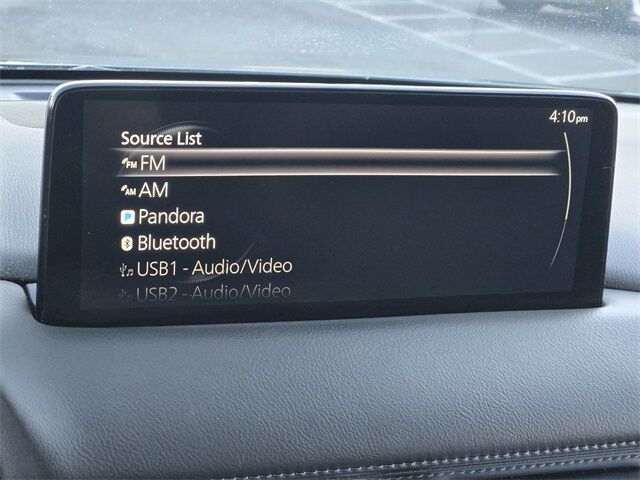 2024 MAZDA CX-5 2.5 S Carbon Edition Roseville CA