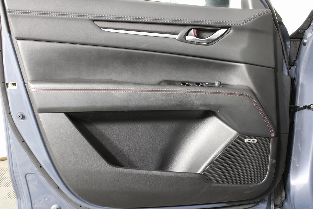 2024 MAZDA CX-5 2.5 S Carbon Edition Manassas VA