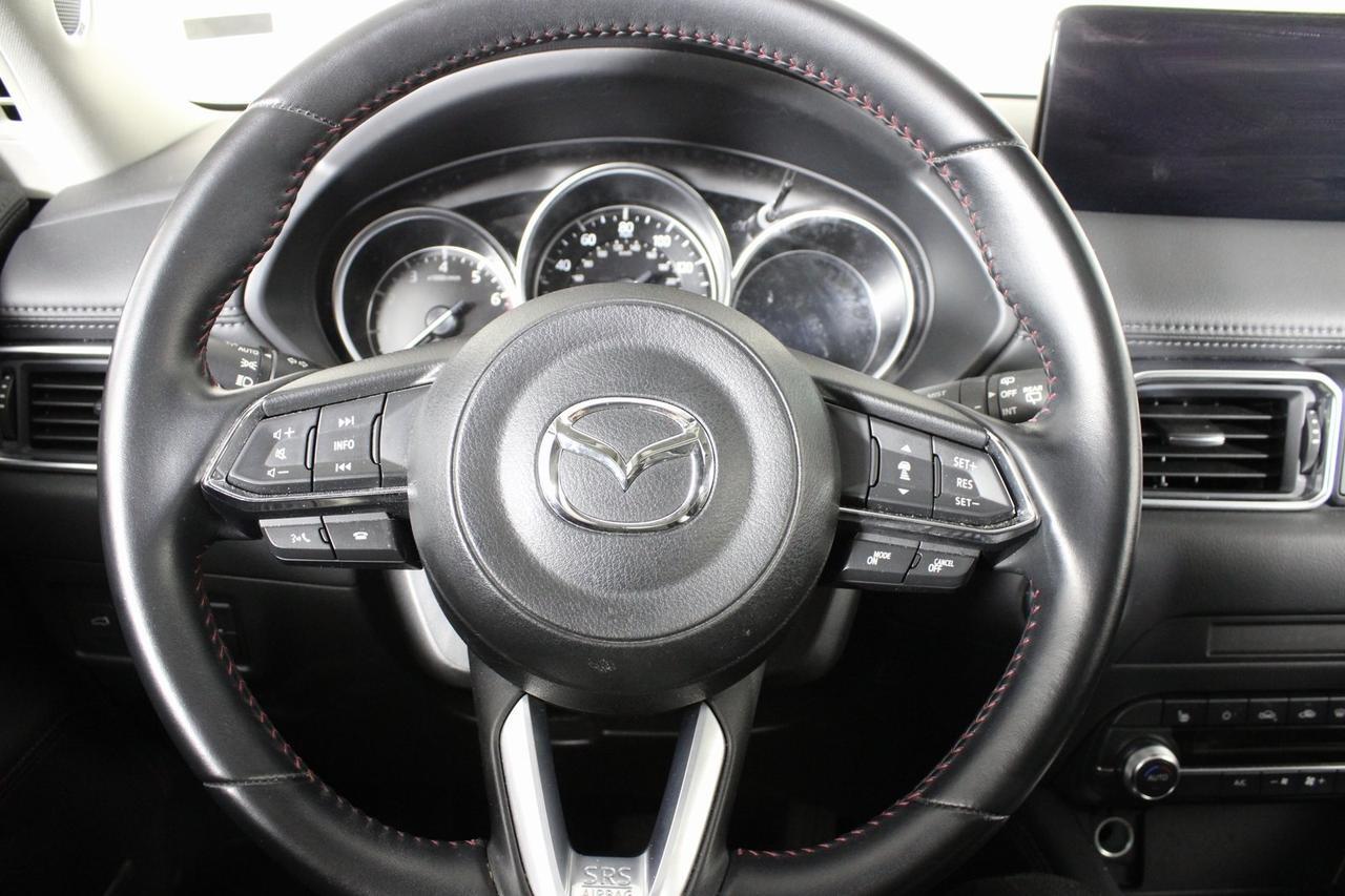 2024 MAZDA CX-5 2.5 S Carbon Edition Manassas VA