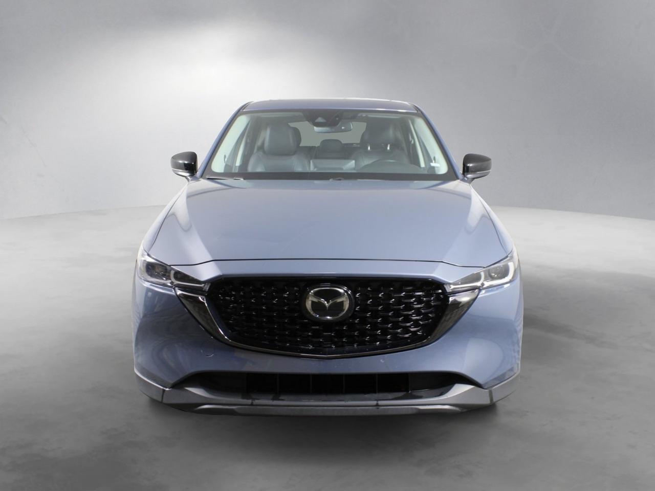 2024 MAZDA CX-5 2.5 S Carbon Edition Manassas VA