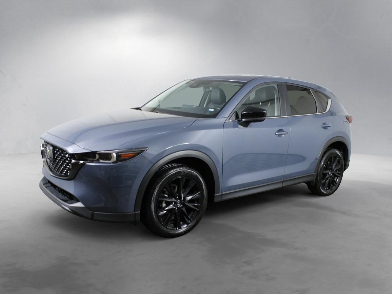 2024 MAZDA CX-5 2.5 S Carbon Edition Manassas VA