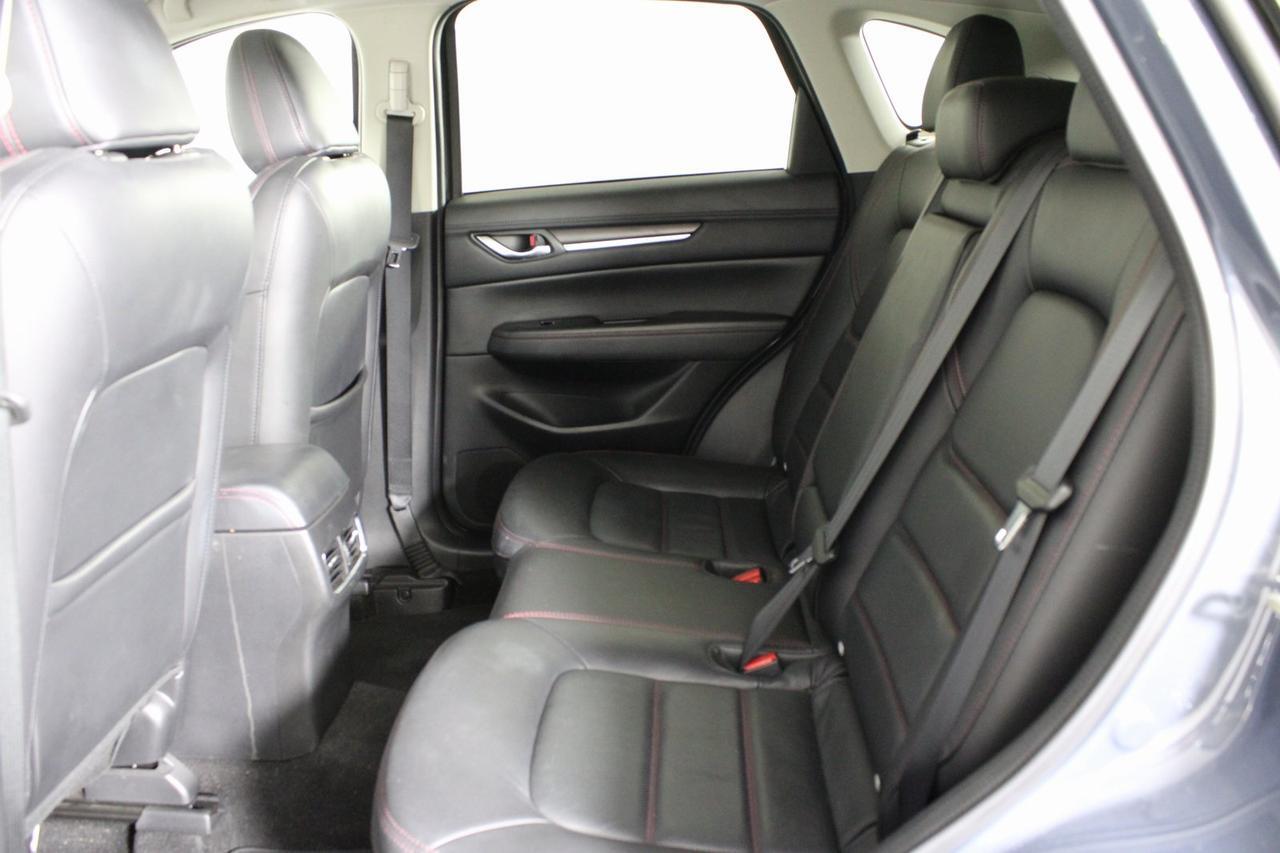 2024 MAZDA CX-5 2.5 S Carbon Edition Manassas VA