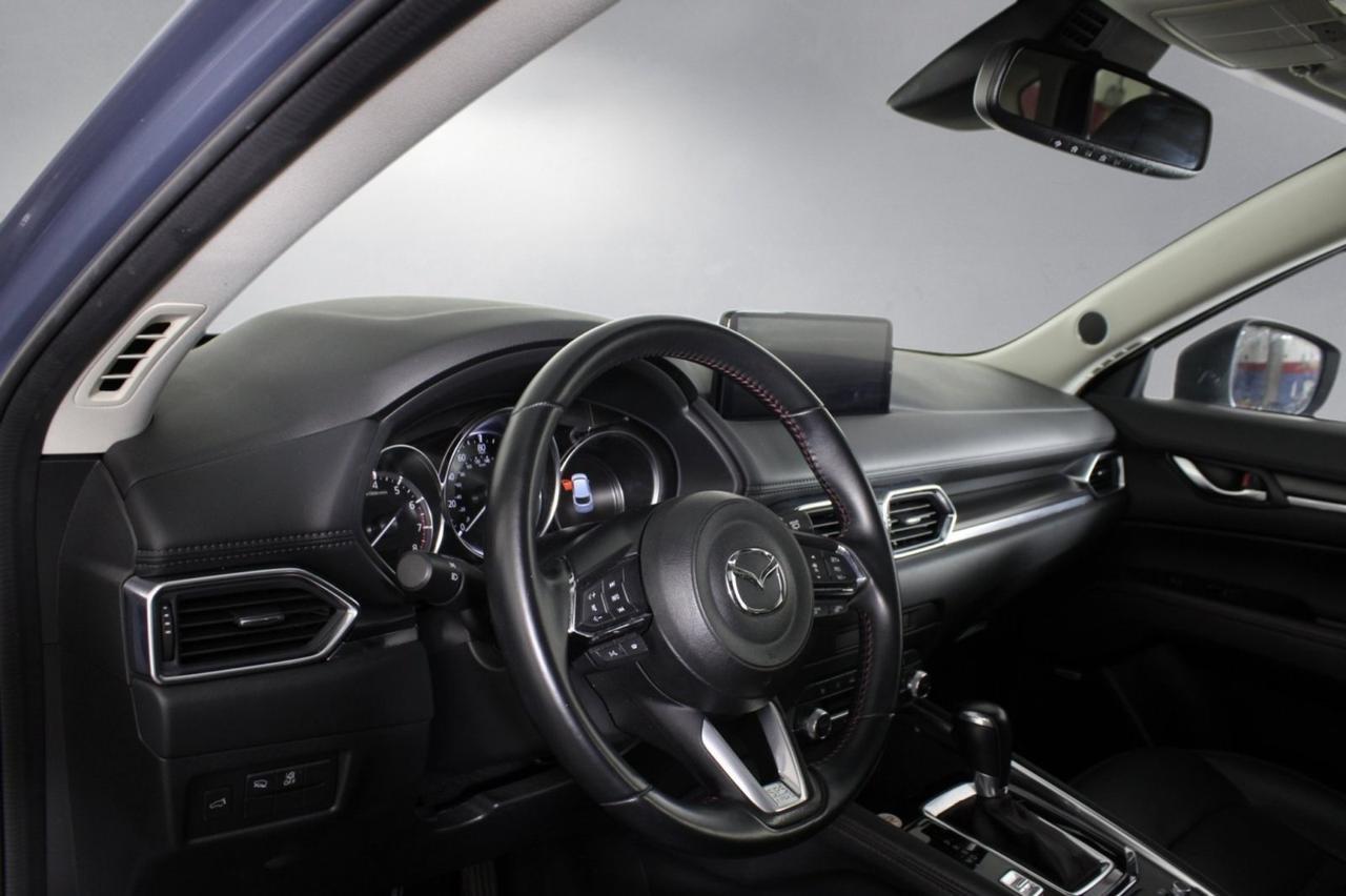 2024 MAZDA CX-5 2.5 S Carbon Edition Manassas VA