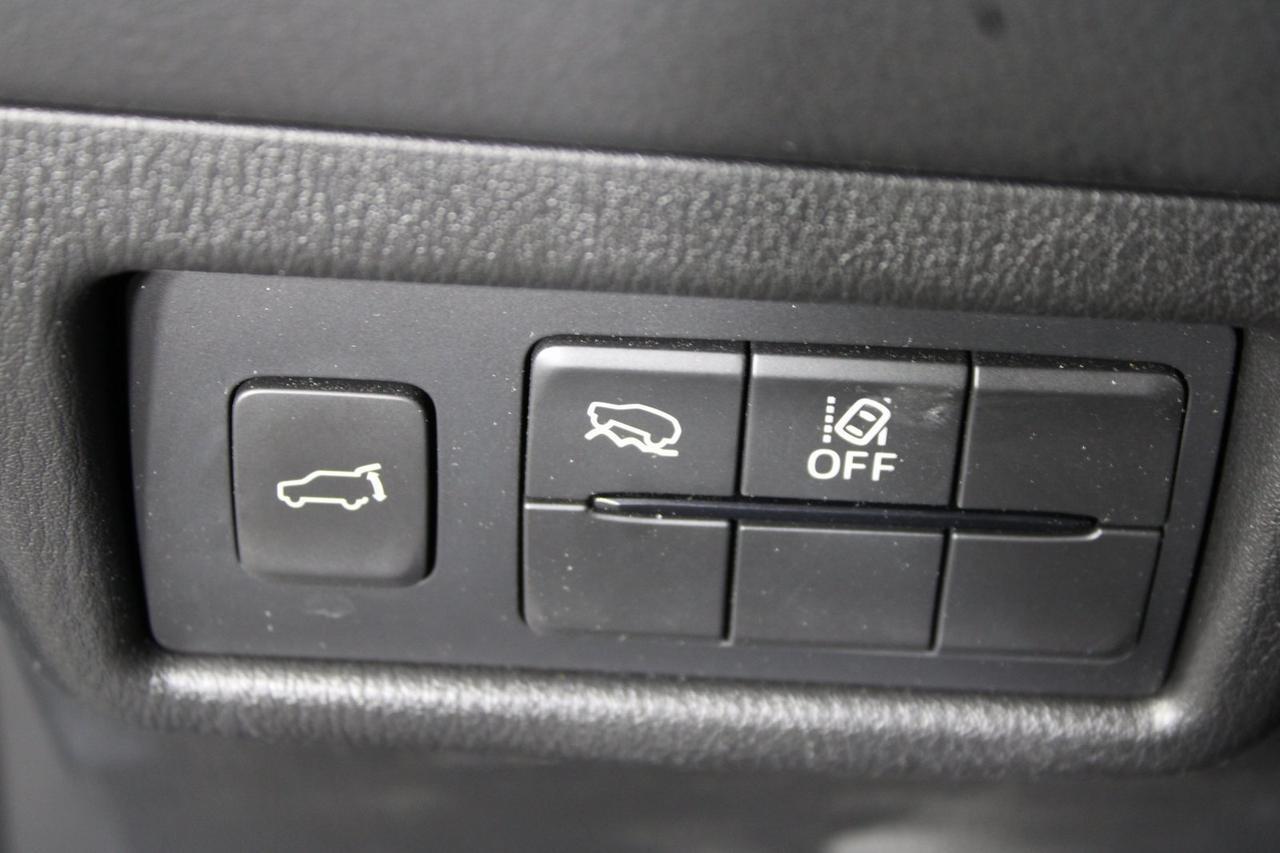 2024 MAZDA CX-5 2.5 S Carbon Edition Manassas VA