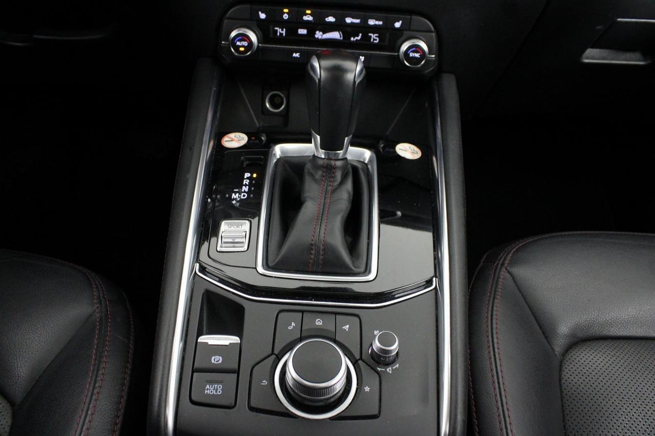 2024 MAZDA CX-5 2.5 S Carbon Edition Manassas VA