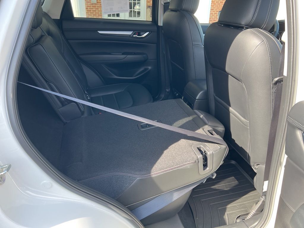 2024 MAZDA CX-5 2.5 S Preferred Package Mount Joy PA