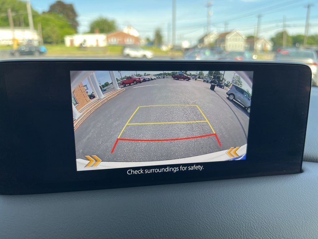 2024 MAZDA CX-5 2.5 S Preferred Package Mount Joy PA