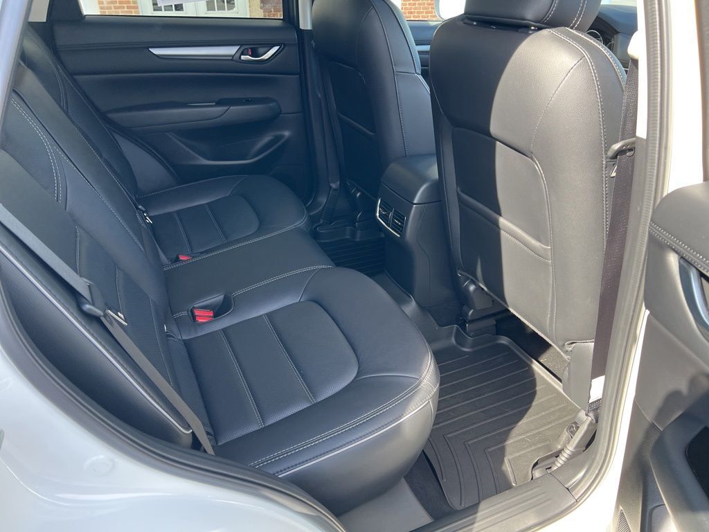 2024 MAZDA CX-5 2.5 S Preferred Package Mount Joy PA