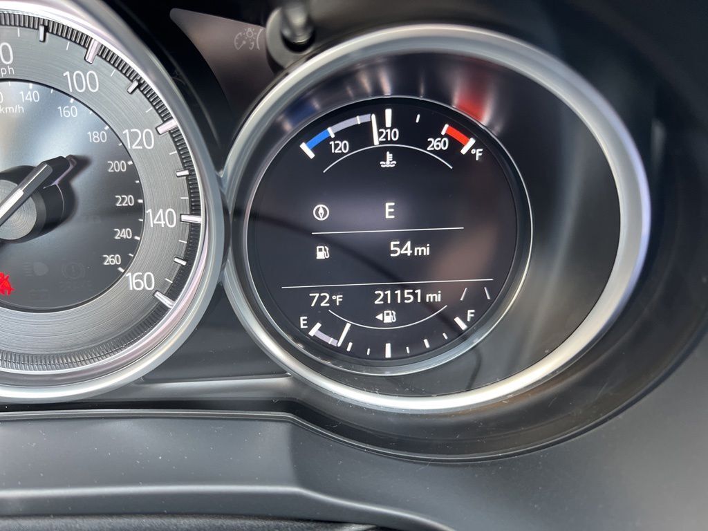 2024 MAZDA CX-5 2.5 S Preferred Package Mount Joy PA