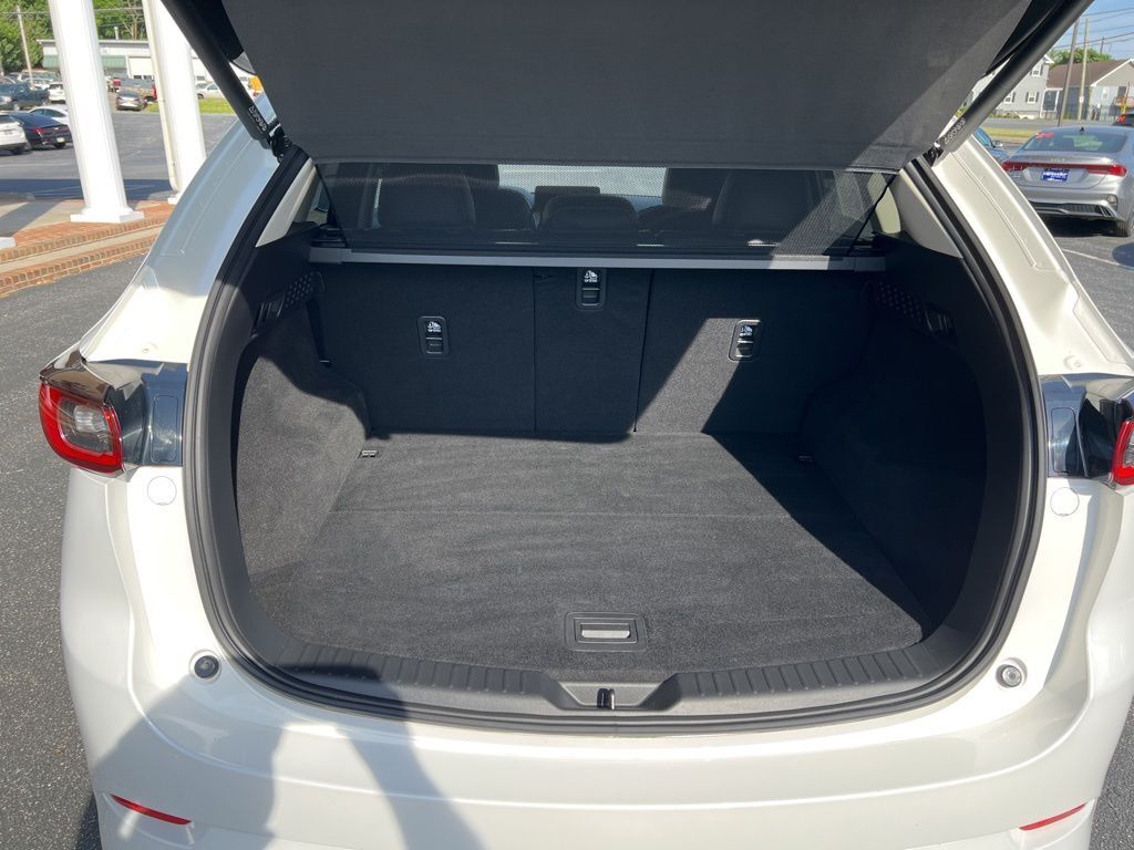 2024 MAZDA CX-5 2.5 S Preferred Package Mount Joy PA