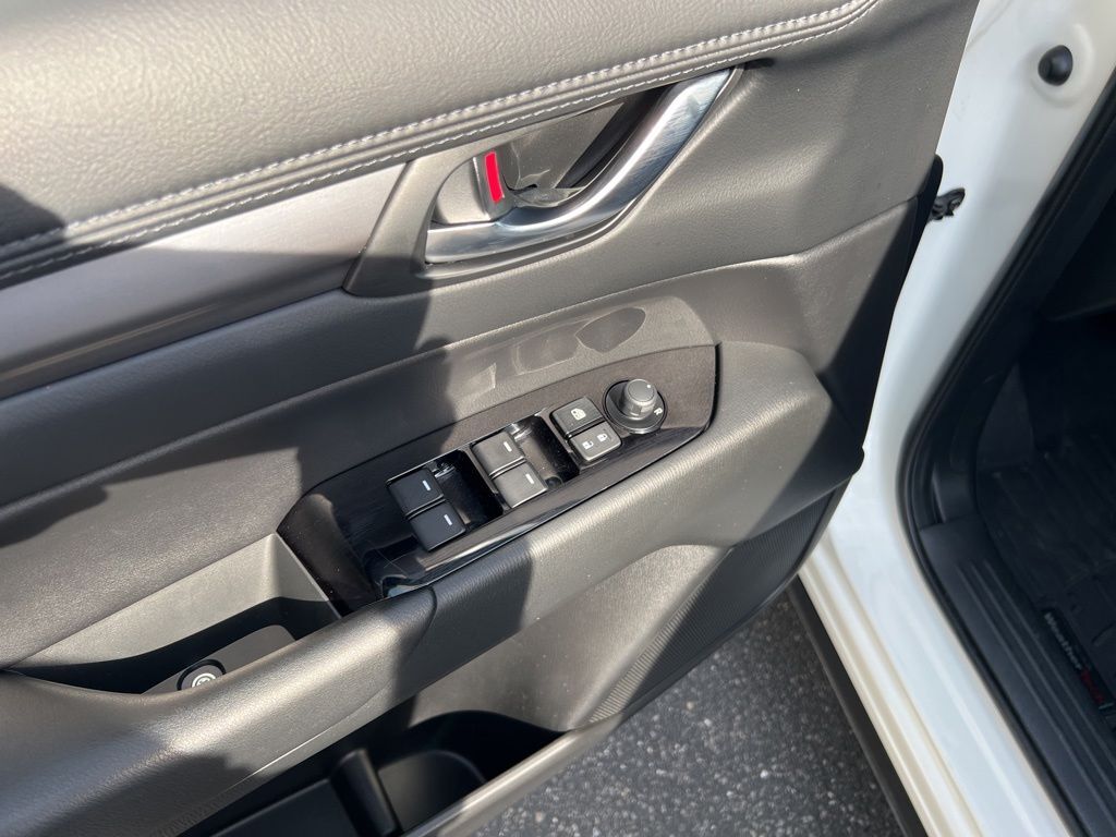 2024 MAZDA CX-5 2.5 S Preferred Package Mount Joy PA