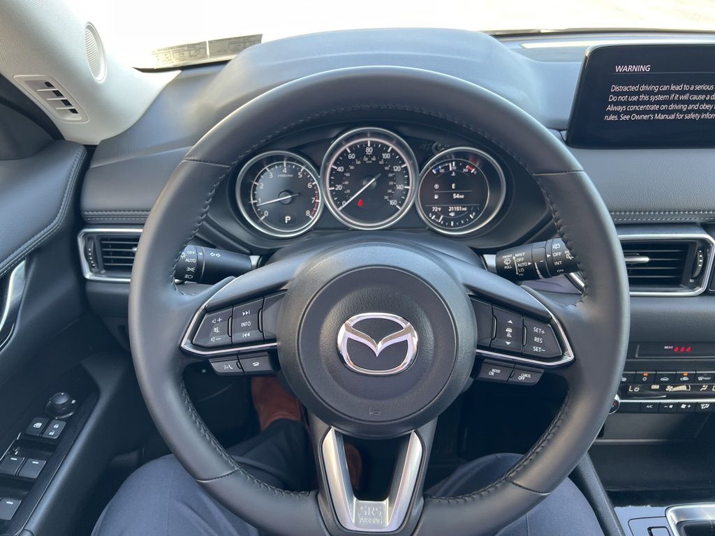 2024 MAZDA CX-5 2.5 S Preferred Package Mount Joy PA