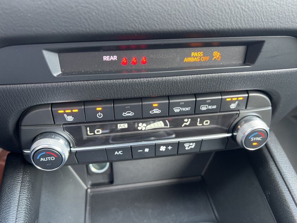 2024 MAZDA CX-5 2.5 S Preferred Package Mount Joy PA