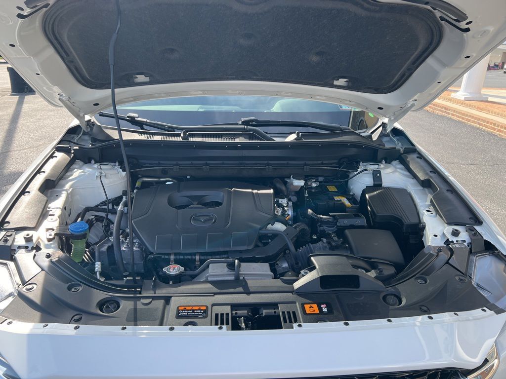 2024 MAZDA CX-5 2.5 S Preferred Package Mount Joy PA
