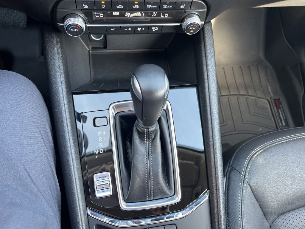 2024 MAZDA CX-5 2.5 S Preferred Package Mount Joy PA