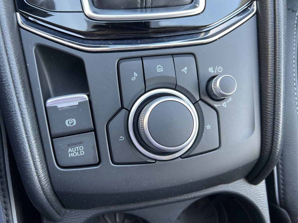 2024 MAZDA CX-5 2.5 S Preferred Package Mount Joy PA