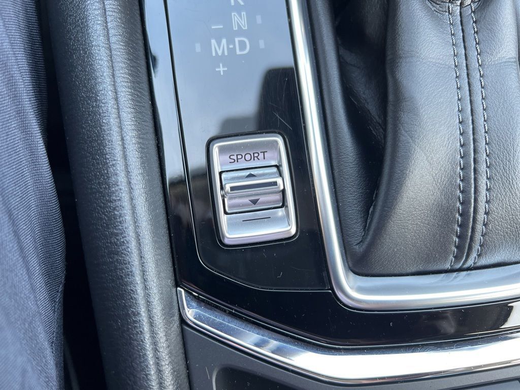 2024 MAZDA CX-5 2.5 S Preferred Package Mount Joy PA